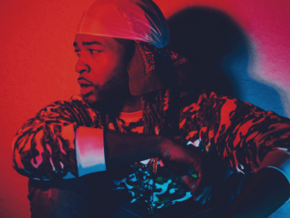 PARTYNEXTDOOR – Another Day