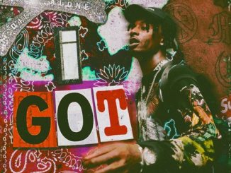 Playboi Carti – I Got (Tattoo)