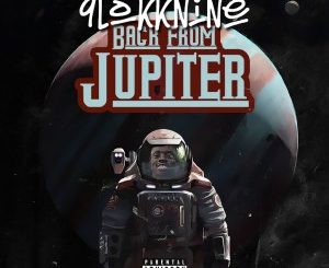 9lokknine – Back from Jupiter