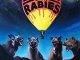 ALBUM: EARTHGANG - Strays with Rabies