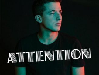 Charlie Puth – Attention