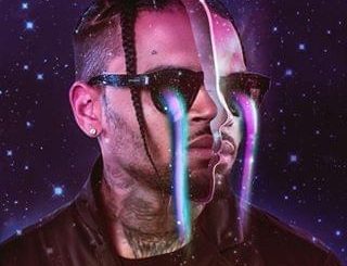 Chris Brown – You understand