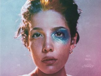 Halsey – Graveyard