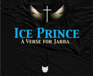 Ice Prince – A Verse For Jabba