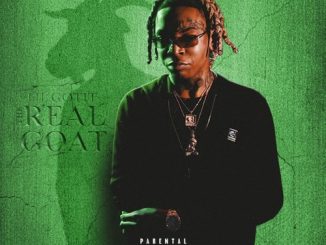 ALBUM: Lil Gotit – The Real Goat