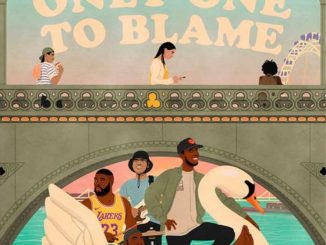 Samm Henshaw – Only One to Blame