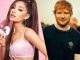 Ed Sheeran & Ariana Grande – Summer Nights