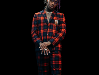 Famous Dex – Something Else