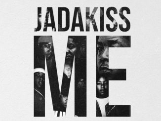 Jadakiss – ME