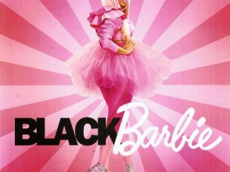 Nicki Minaj – Black Barbies