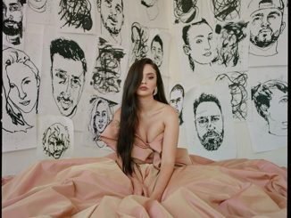 ALBUM: Sabrina Claudio – Truth Is