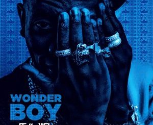 ALBUM: Shatta Wale – Wonder Boy