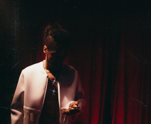 ALBUM: Ye Ali – Jodi