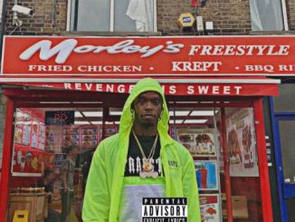 Krept – Morley’s Freestyle