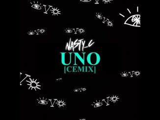 Nasty C – UNO (Remix)