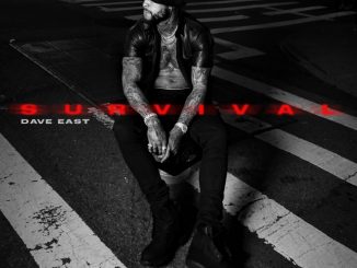 Dave East – The Marathon Continues (Nipsey Tribute) (Bonus Track)