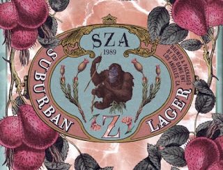 ALBUM: SZA - Z