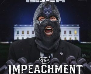 ALBUM: Young Buck – The Impeachment