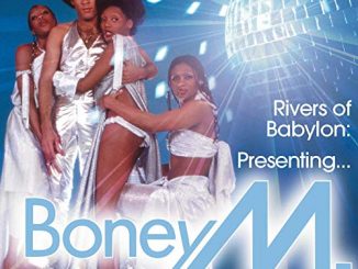 Boney M – Rivers Of Babylon