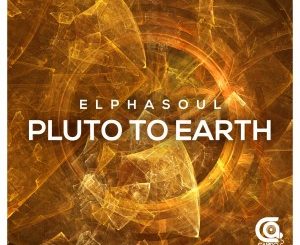 ElphaSoul – Pluto to Earth