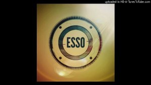 Esso – Aluta (Original Mix)