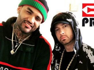 Joyner Lucas Ft. Eminem – What If I Was Gay?