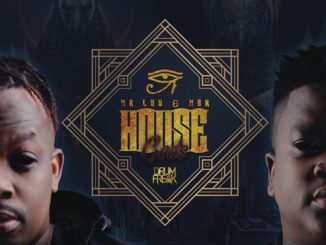 EP: Mr. Luu & MSK – House Gods