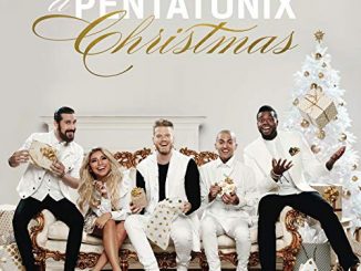 Pentatonix – Carol Of The Bells