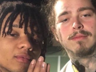 Post Malone Ft. Swae Lee – Socialite