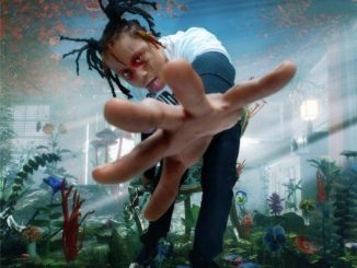 Trippie Redd Ft. DaBaby – Death