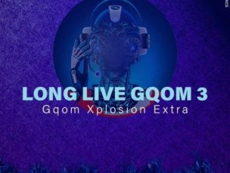 UBiza Wethu – Long Live Gqom 3 (Gqom Xplotion Extra)