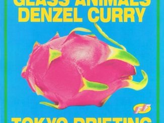 Glass Animals Ft. Denzel Curry – Tokyo Drifting