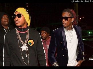 Future – Brinks Truck Ft Young Thug