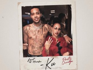 Pretty Savage Ft. G Herbo – Ku