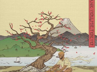 ALBUM: MadeinTYO - Thank You, Mr. Tokyo