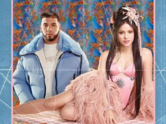 Shakira Ft. Anuel AA – Me Gusta