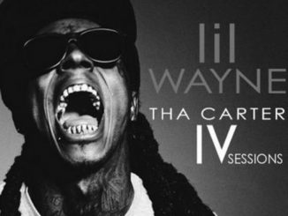 ALBUM: Lil Wayne – Tha Carter 4 Sessions