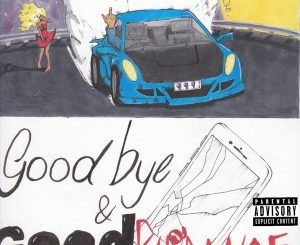 Juice WRLD – Karma