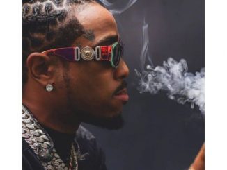 Quavo Ft. Juicy J & DaBaby – Gettin’ Hot