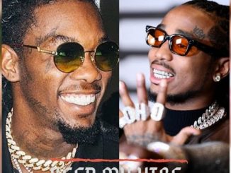 Quavo Ft. Offset – Keep My Vibe