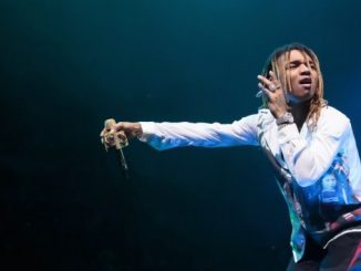 Swae Lee – Back 2 Back Maybach