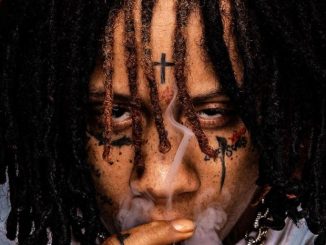 Trippie Redd Ft. Russ – The Way