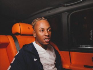 Rich The Kid – Orange Soda