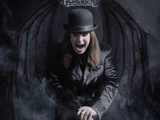 ALBUM: Ozzy Osbourne – Ordinary Man