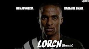 DJ Maphorisa & Kabza De Small – Lorch (Acapella)