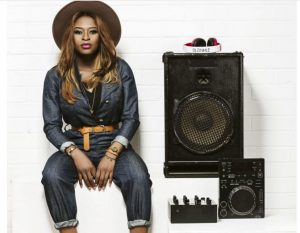 DJ Zinhle, Black Motion & Shimza – Quarantine Online Party Mix