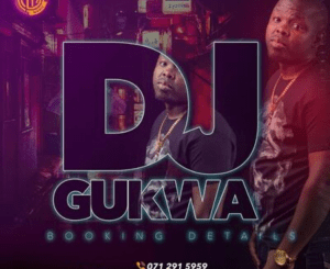 Dj Gukwa – The Offset Mixtape