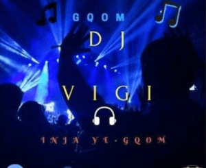 Dj Vigi – Emotional Gqom 11 March 2020