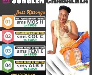 Fredbal – Hosi Mbhalati Ft. Sunglen Chabalala