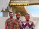 Future Majesties – Izinyembezi (Intro)